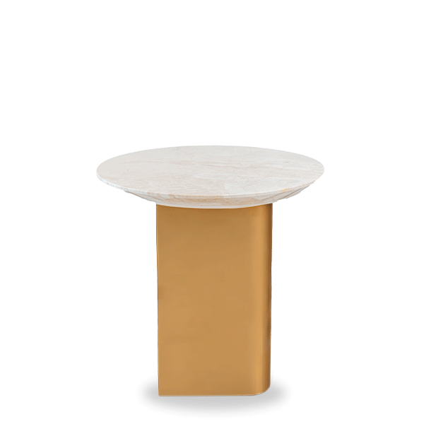 Della Luxury Home Furniture Farzin Nesting Table Thumbnail