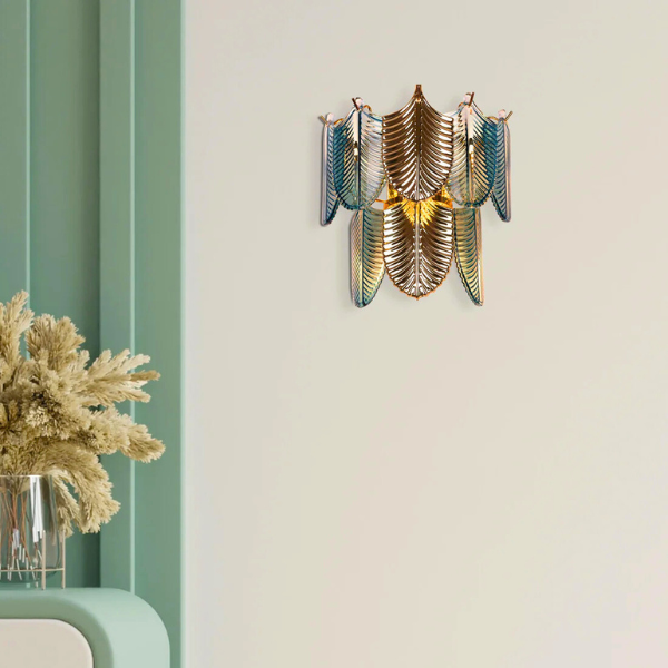 Boulez Wall Lamp