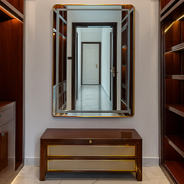 Aminogar Dressing Table