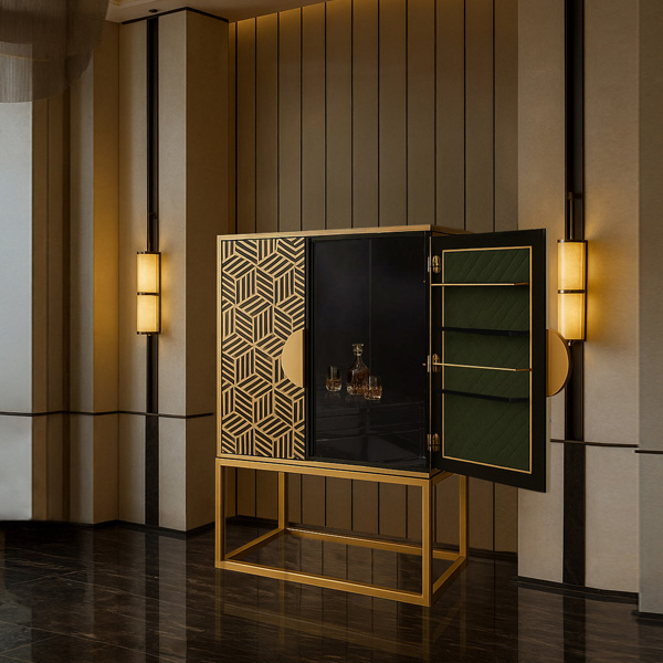Chamrosh Collection