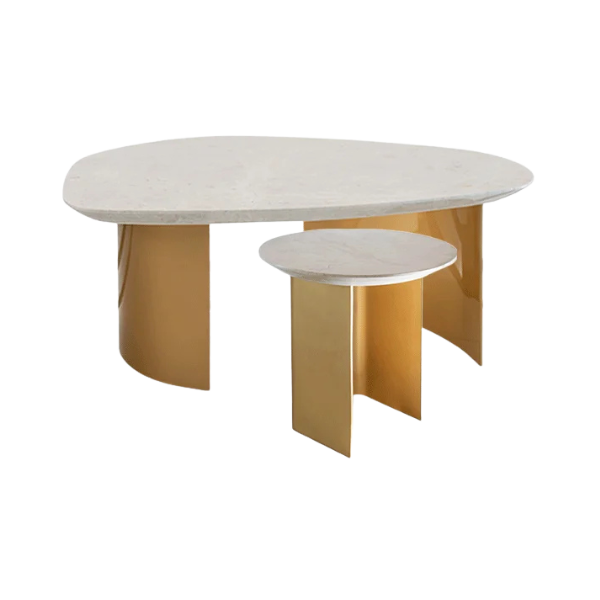 Farzin Nesting Table