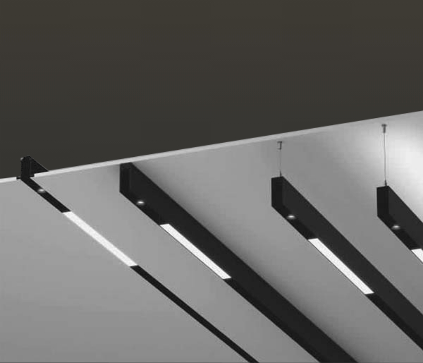 Led Tracks Collection 1