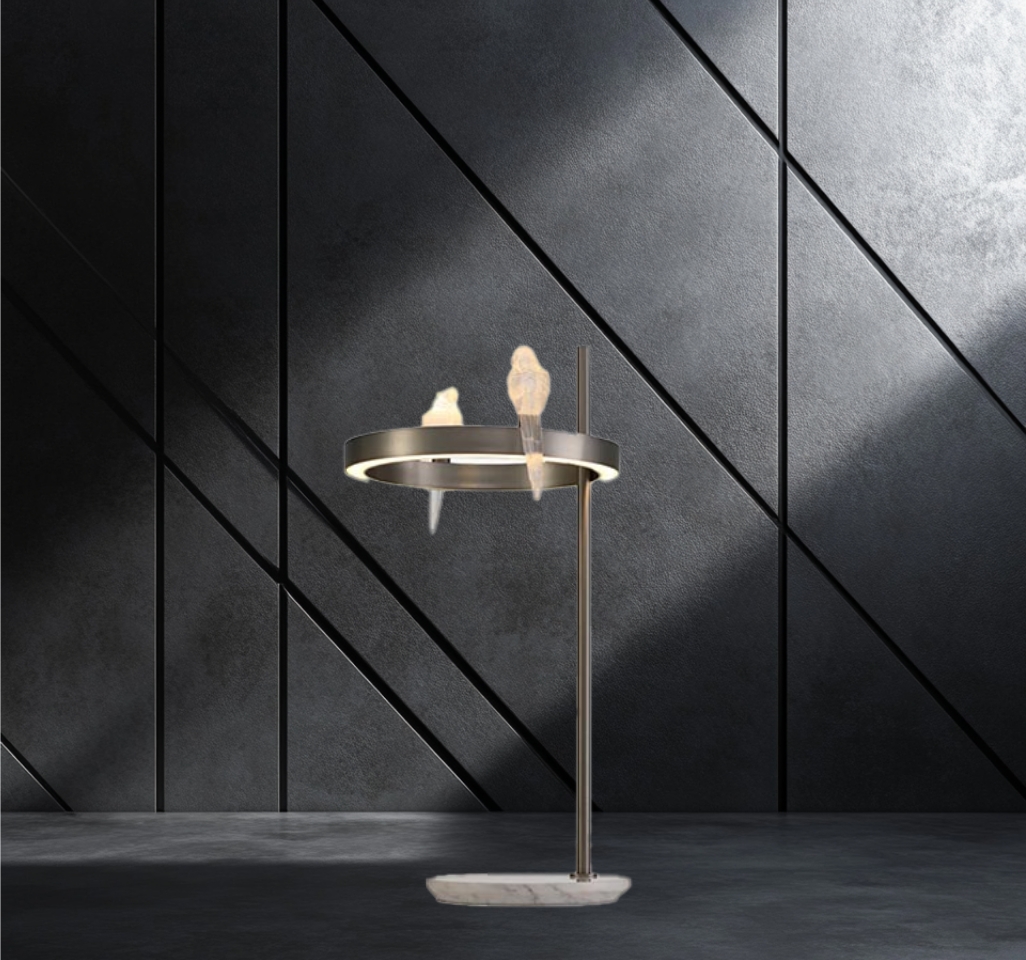 Luciano Collection