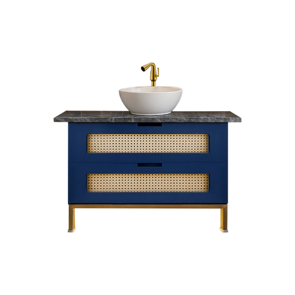 Meka Collection_Single vanity