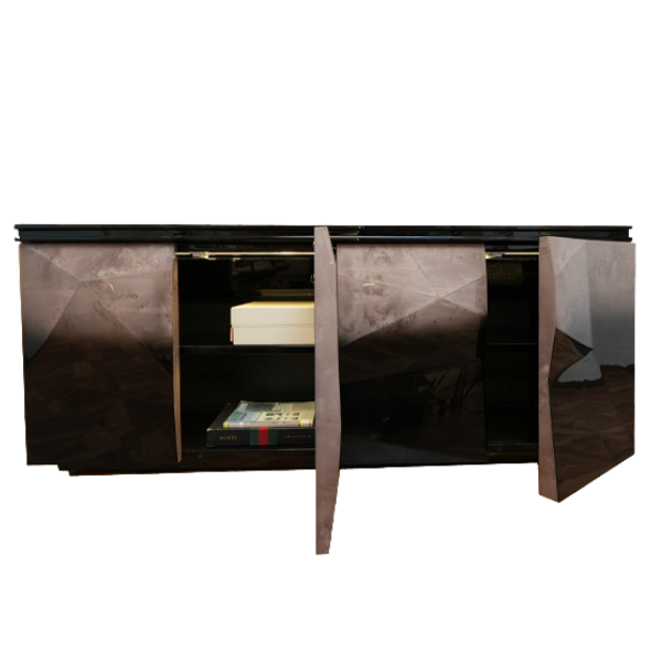 Sam Credenza