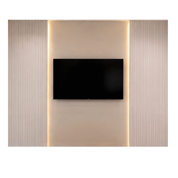 Office TV Panel 4