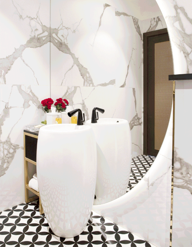 | Della Luxury Sanitaryware