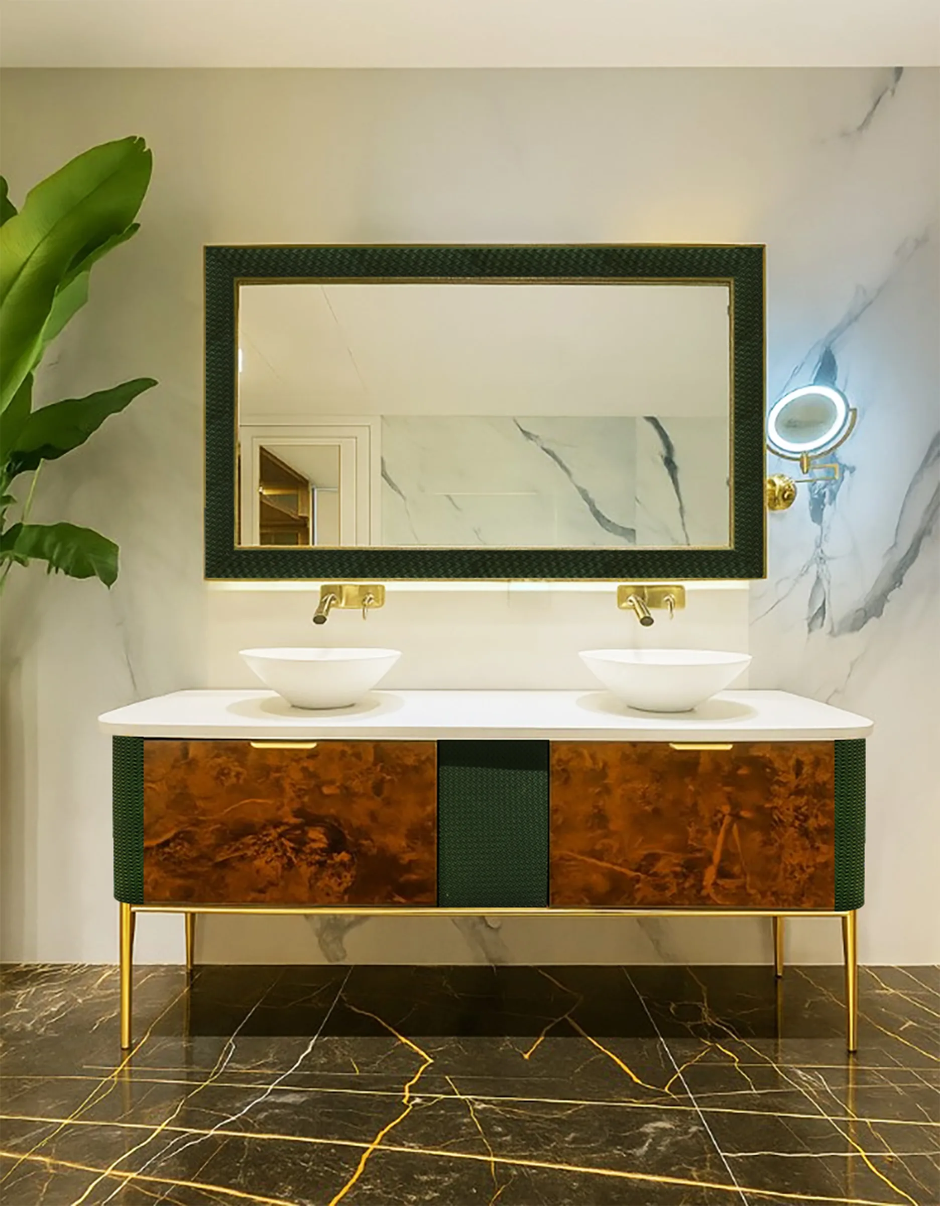 Farzin Collection