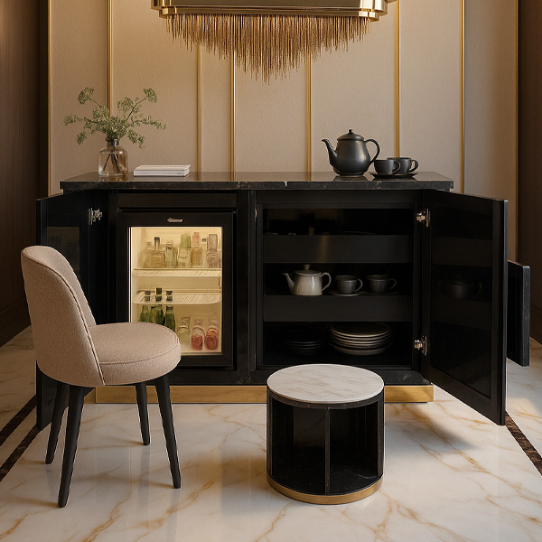 Asman Collection