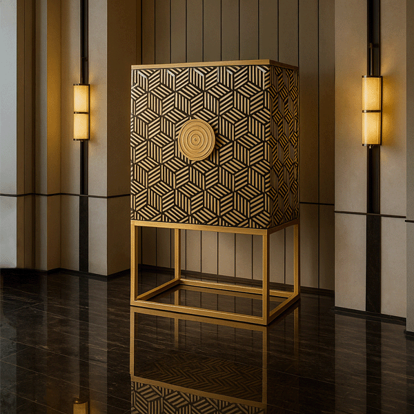 Chamrosh Collection