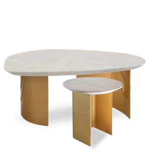 Farzin Nesting Table