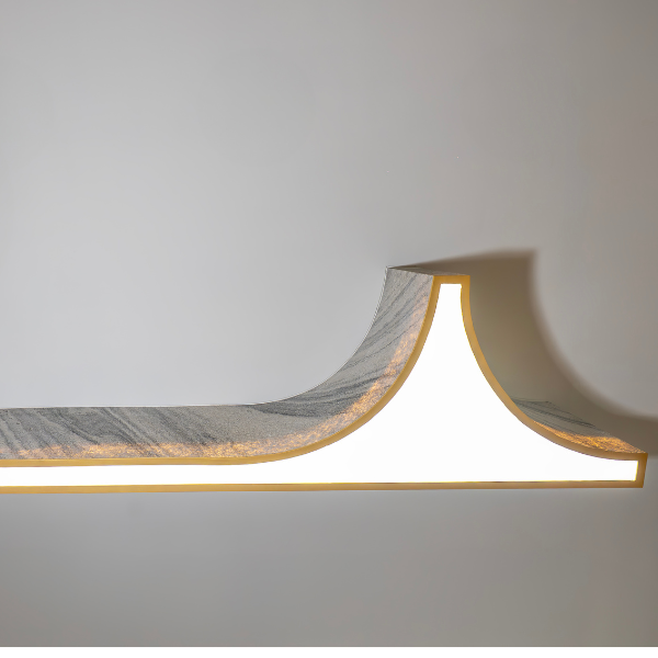 3-Erykah Flush Mount LIGH-WP-577661