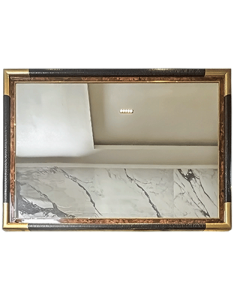Balash Vanity Mirror Double