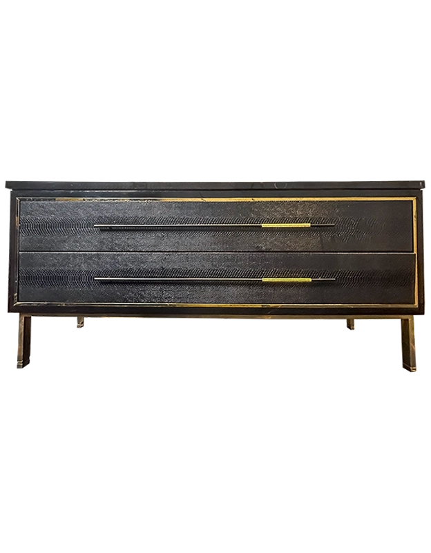 Wall Hung Double Vanity Balash Collection