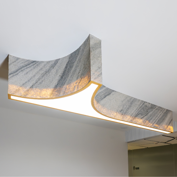 4-Erykah Flush Mount LIGH-WP-577661