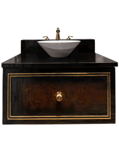 Balash Single Vanity