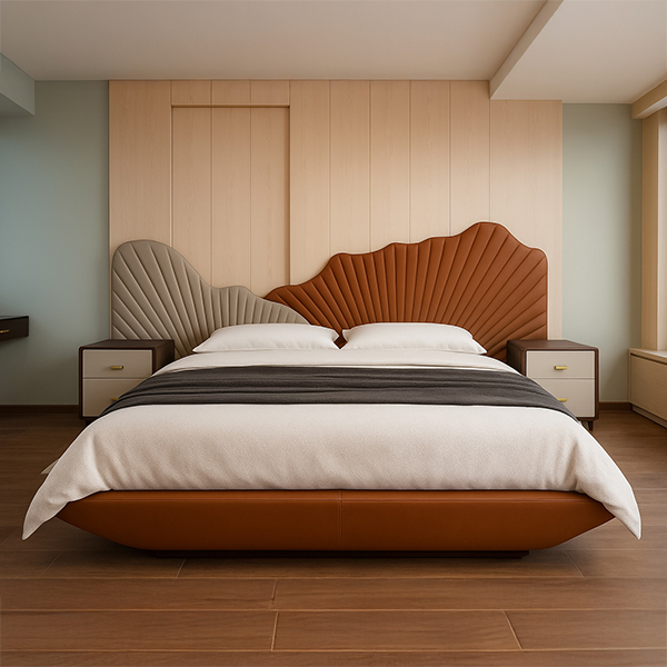 Adui Bed