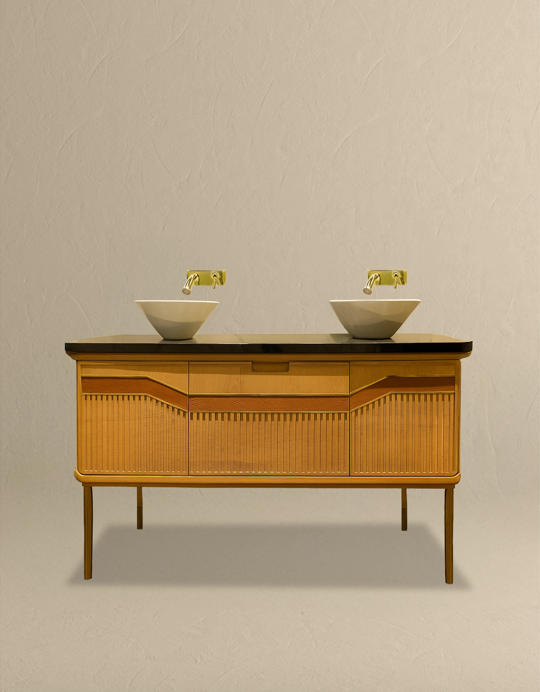 Ahurani Collection