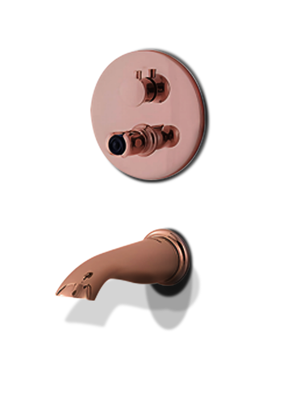 Axinite Collection_Bath Faucets_624X800