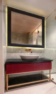 Thalia Single Vanity