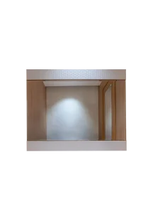 Roxette Vanity Mirror Single