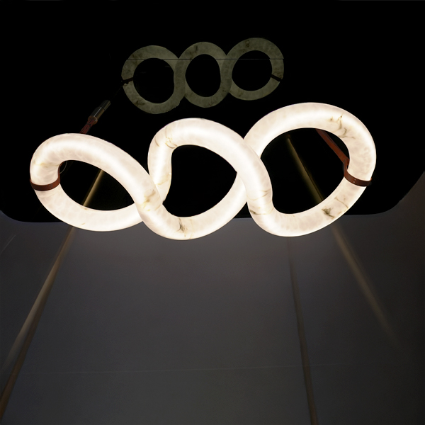 1-Elysian Pendant LIGH-WP-579927