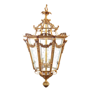 Minuetto Lantern