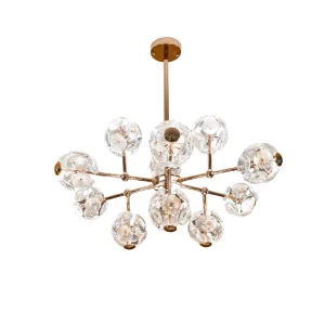Orblume Chandelier Light