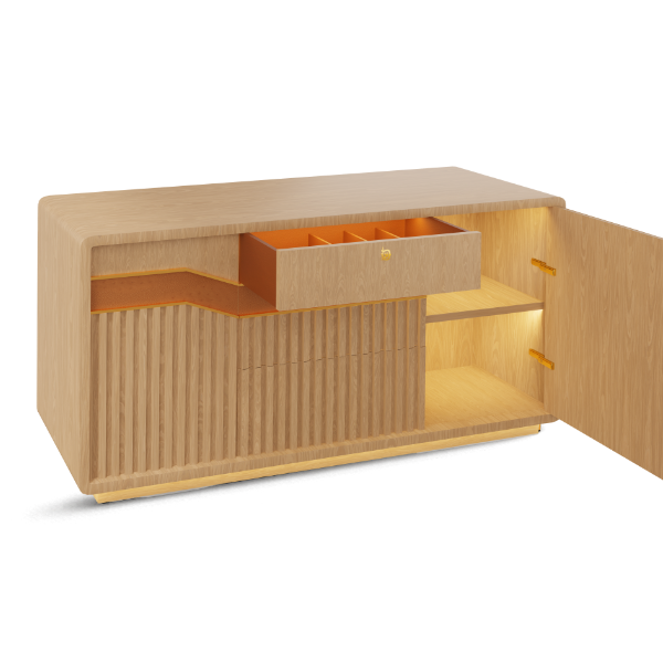 3-Ahurani Buffet Unit HOME-WP-579008