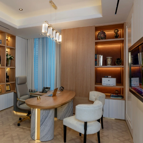 3-Lombardi Chandelier LIGH-WP-578960