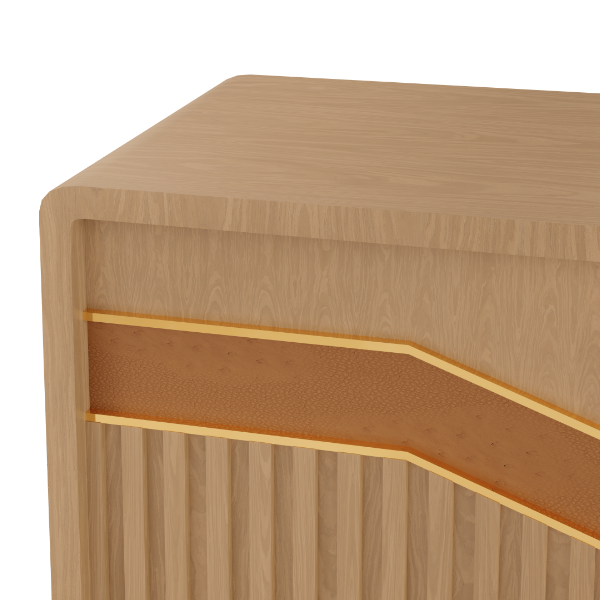 4-Ahurani Buffet Unit HOME-WP-579008