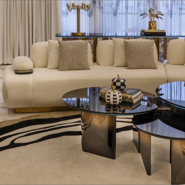 4-KUHAN nesting table HOME-WP-580531