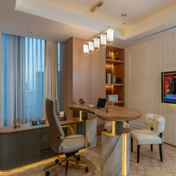 4-Lombardi Chandelier LIGH-WP-578960