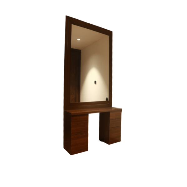 4.Khoremaand Dressing Table & Mirror HOME-WP-579541