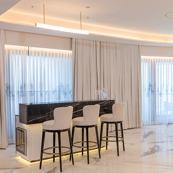 ALABRAN alabaster pendant light LIGH-WP-579858