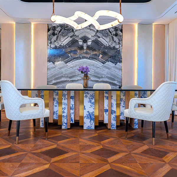 Elysian Pendant Light LIGH-WP-579927