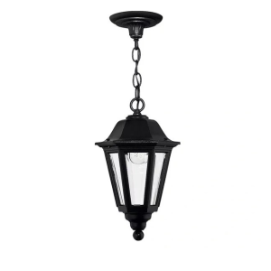 Fugue Lantern