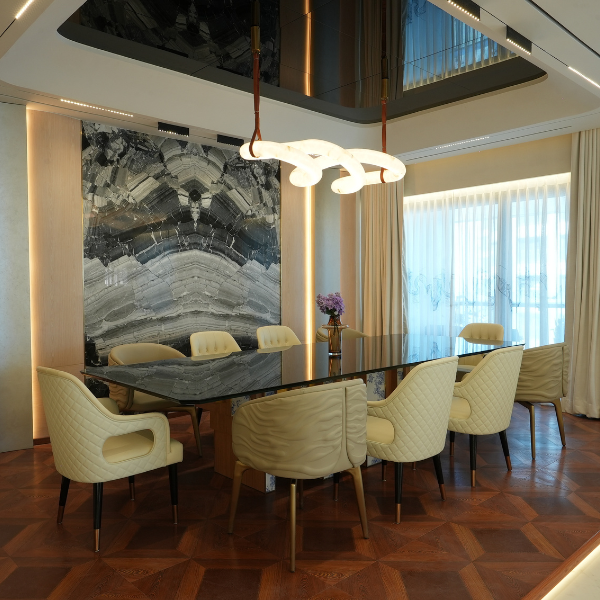 Kuhan Dining Chair HOME-WP-580550-1