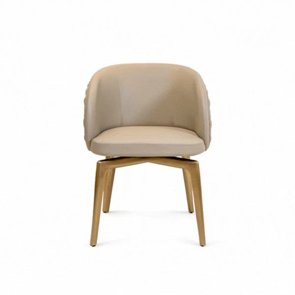 Kuhan Dining Chair