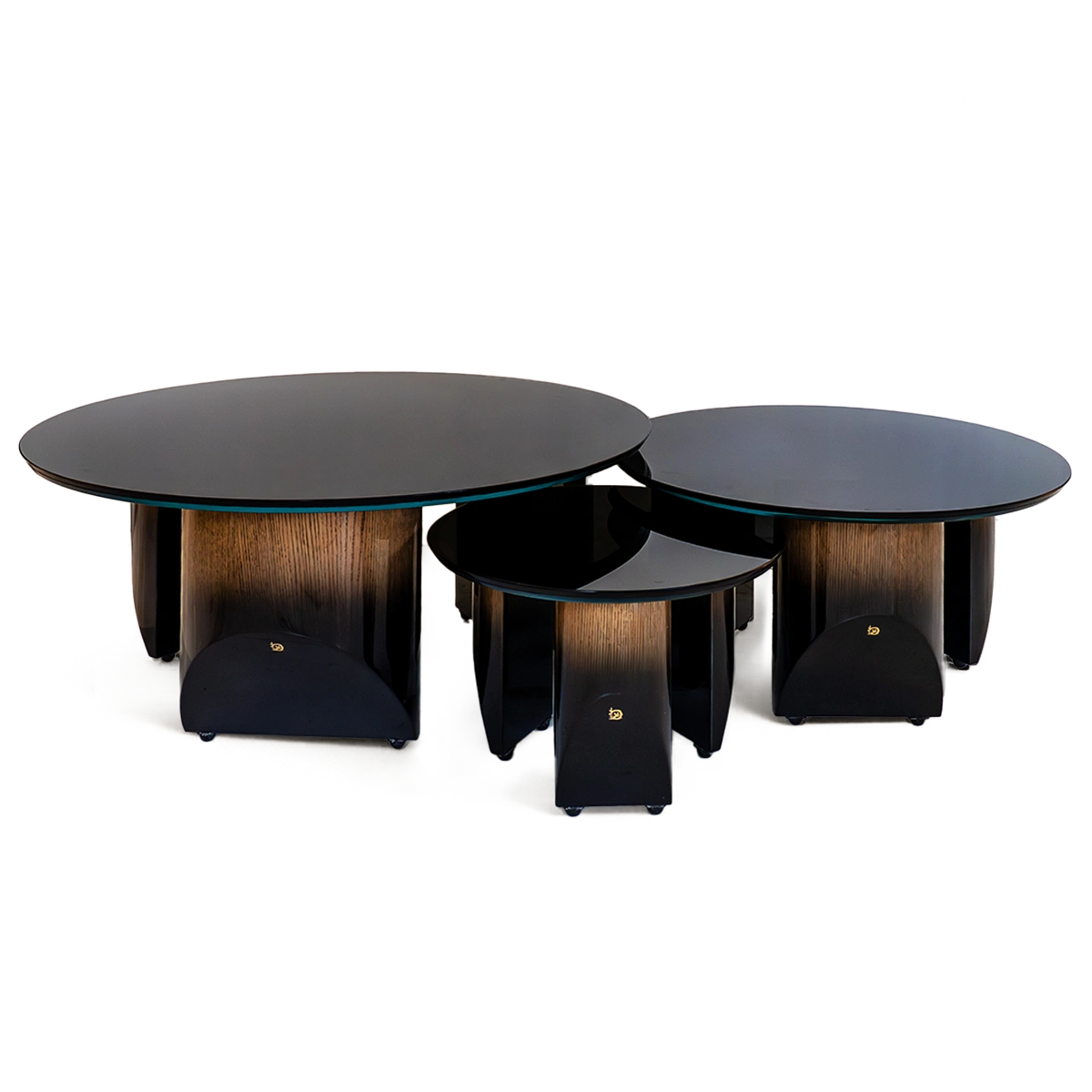 Kuhan Nesting Table
