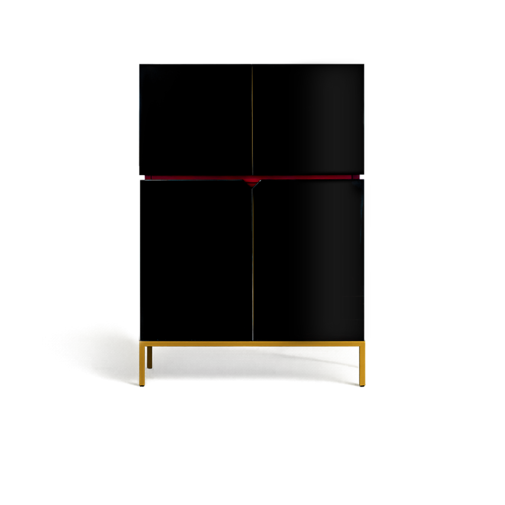 Rudabeh Upright Bar