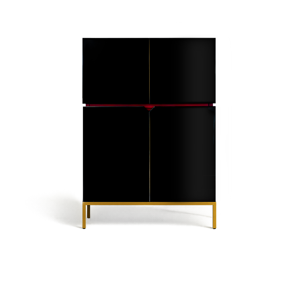 Kuhan Upright Bar