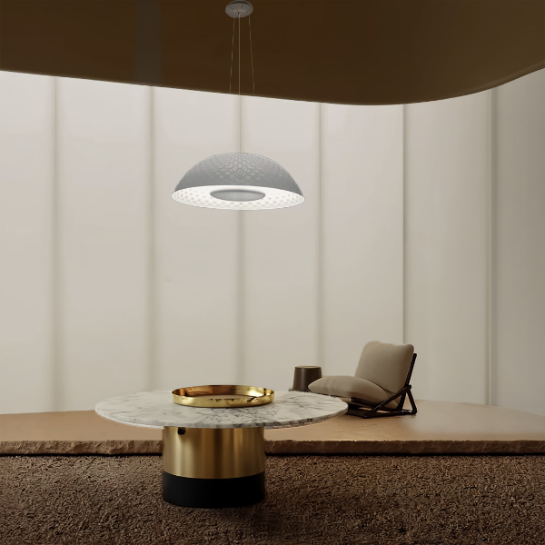 Aekhtan Living room
