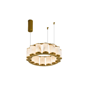 Lunaro Chandelier
