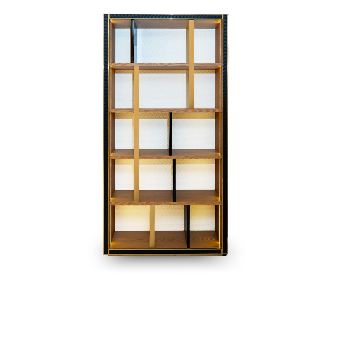 Kuhan Shelving Unit