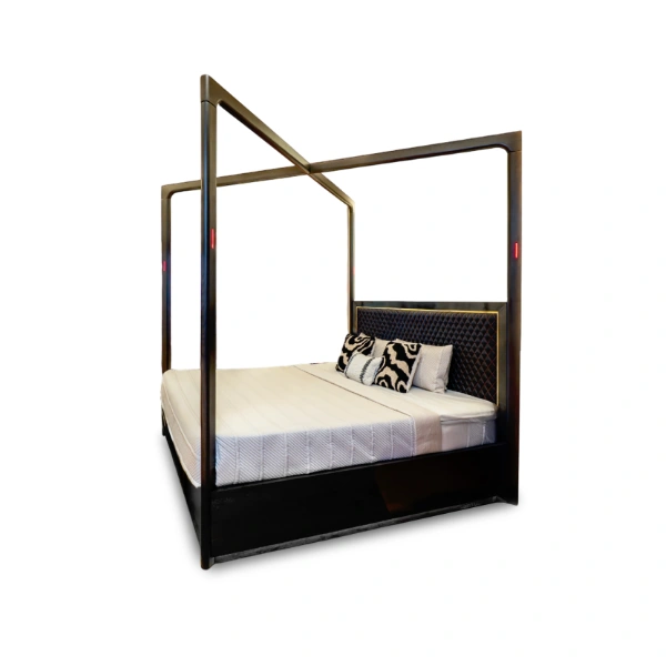 Rudabeh Bed