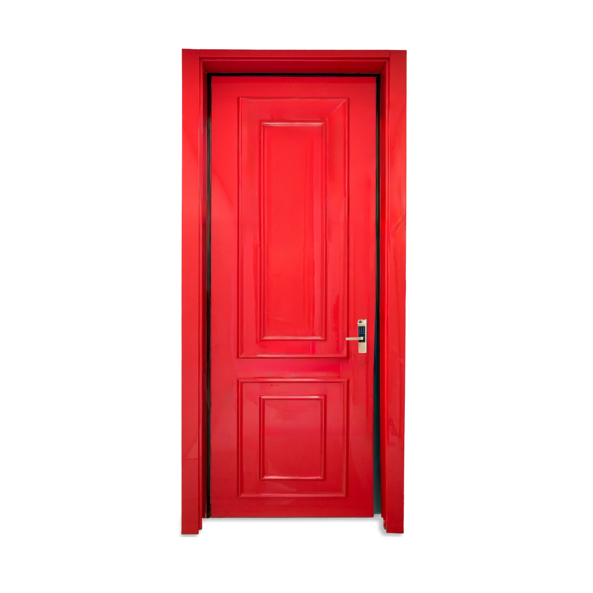 Rudabeh External Single Door