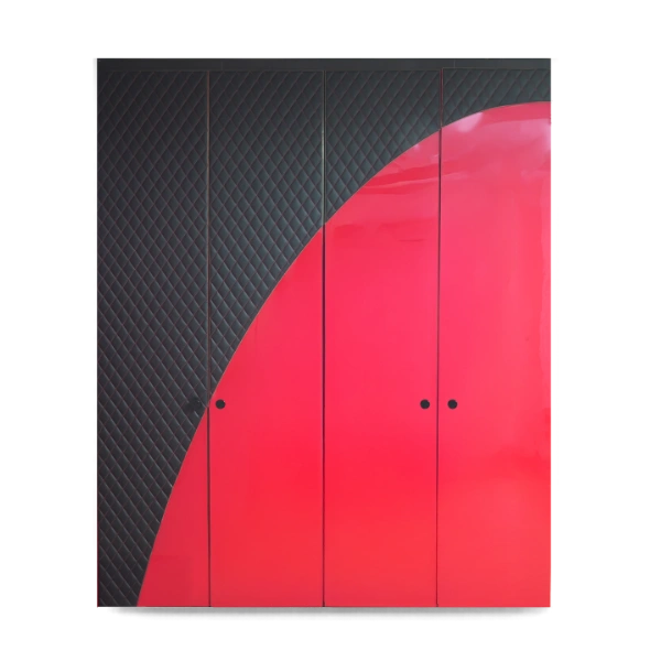 Rudabeh Wardrobe
