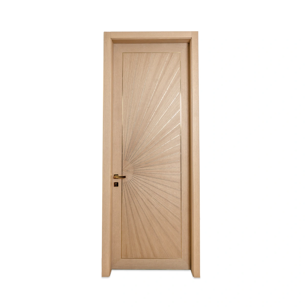 Boran Door
