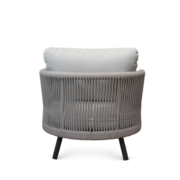 2-Lounger Chair HOME-WP-580915